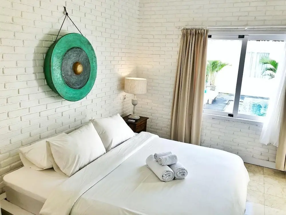 Пекату: Villa Gula Bali