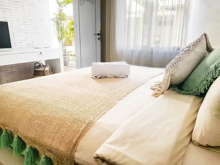 Пекату: Villa Gula Bali