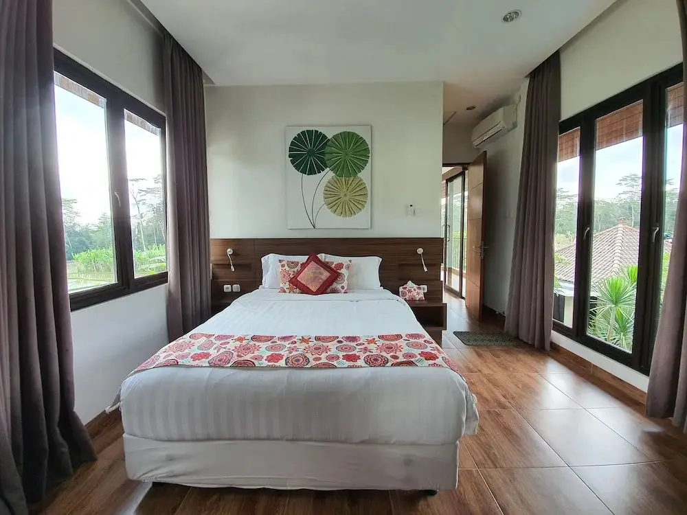 Убуд: Amanda Ubud Villa
