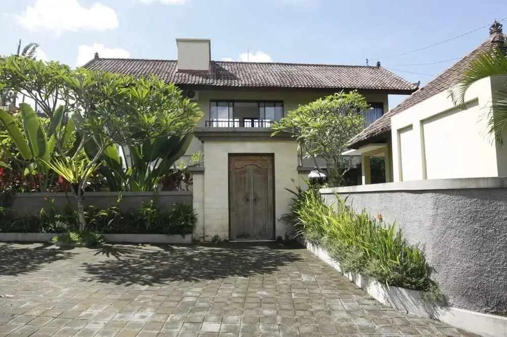 Убуд: Amanda Ubud Villa