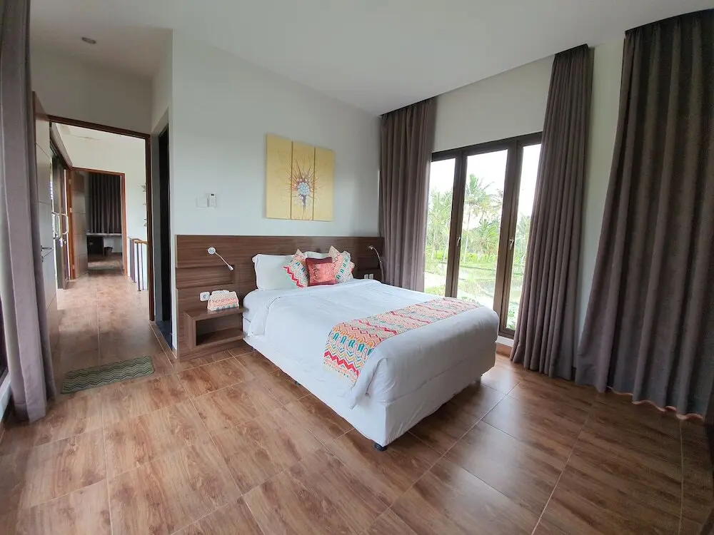 Убуд: Amanda Ubud Villa