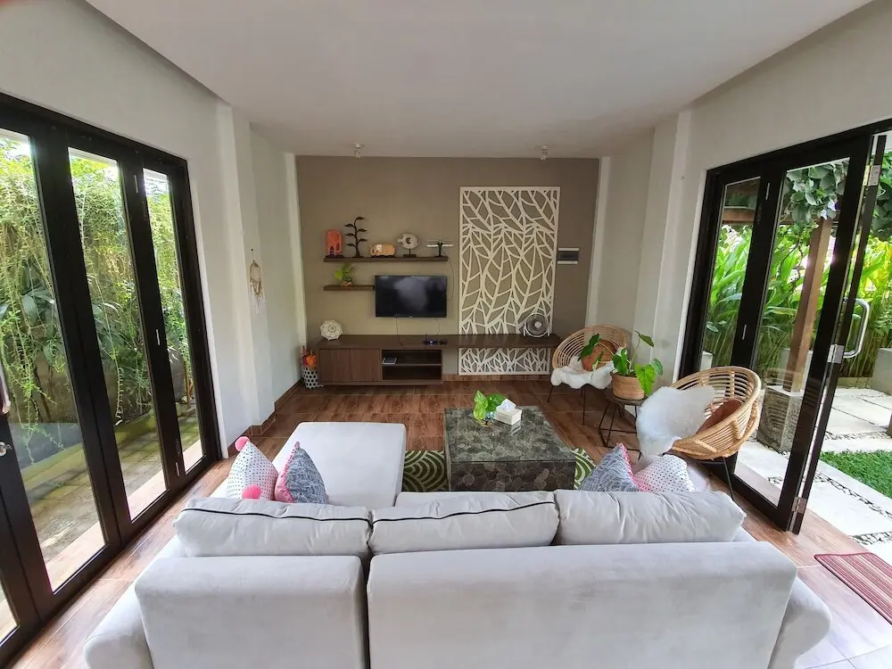 Убуд: Amanda Ubud Villa