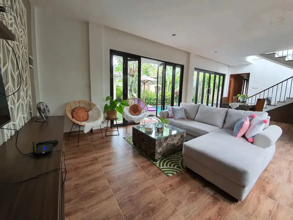 Убуд: Amanda Ubud Villa