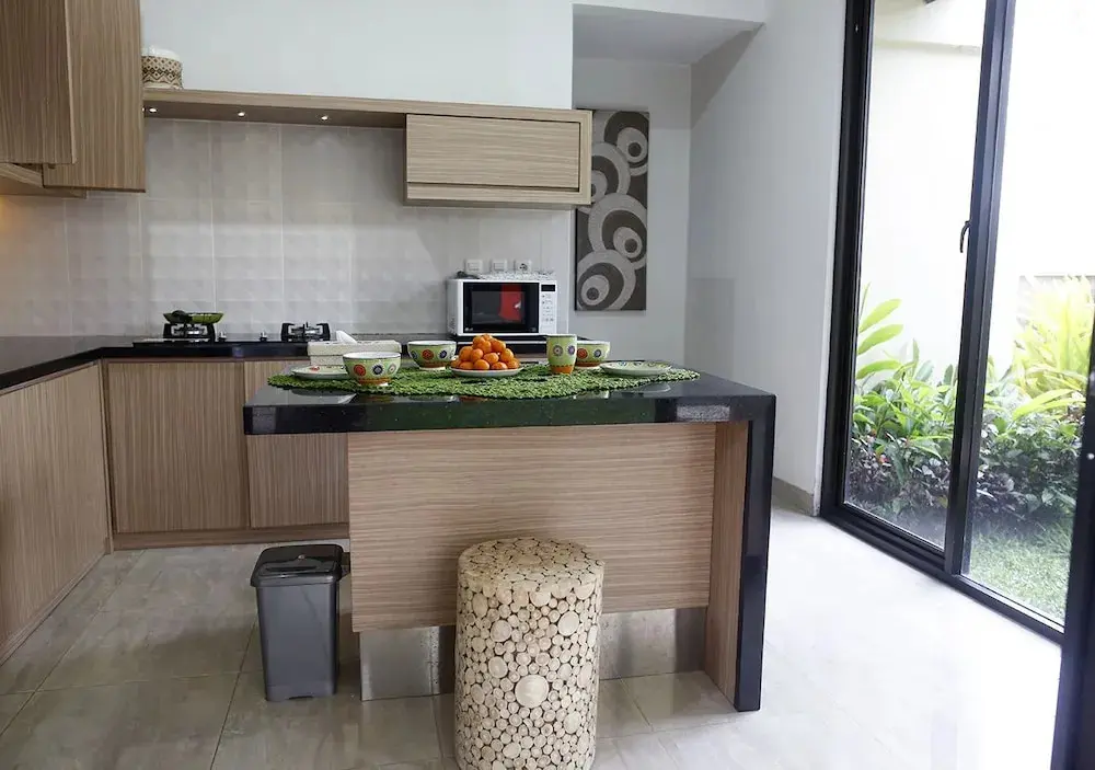 Убуд: Amanda Ubud Villa