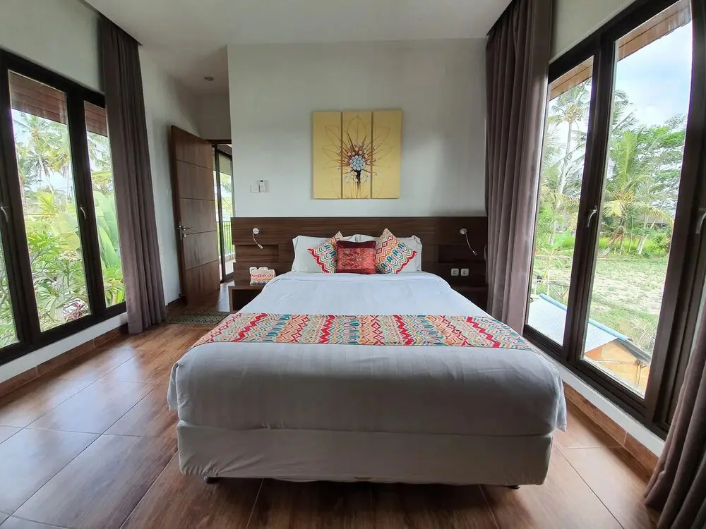 Убуд: Amanda Ubud Villa