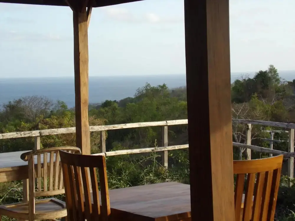 Унгасан: Green Bowl Beach Villas