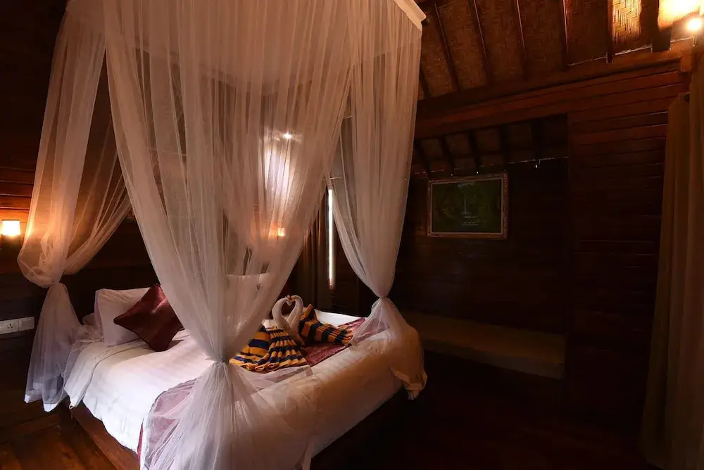 Лембонган-Айленд: Sunday Huts Lembongan