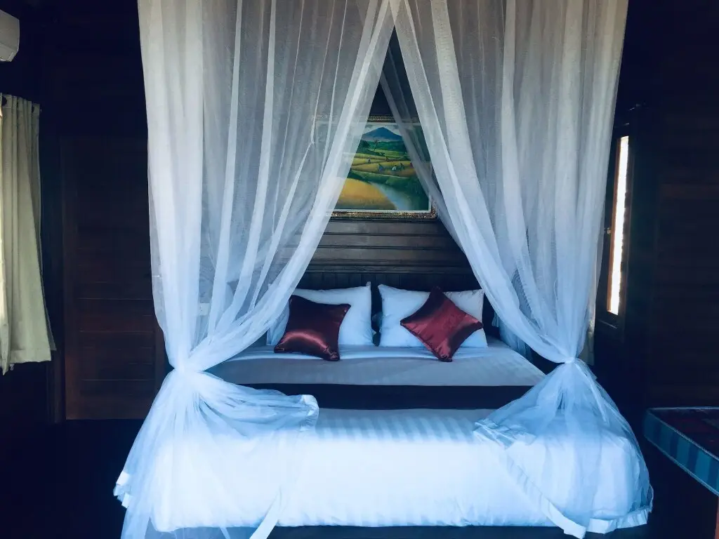 Лембонган-Айленд: Sunday Huts Lembongan