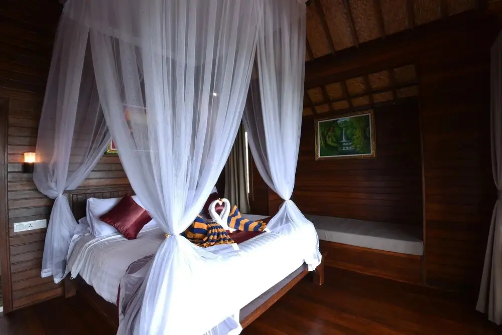 Лембонган-Айленд: Sunday Huts Lembongan