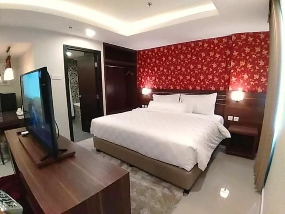Депок: CoreHotel Malioboro City Yogyakarta