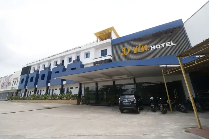 Батам: RedDoorz Plus @ Tanjung Uncang Batam