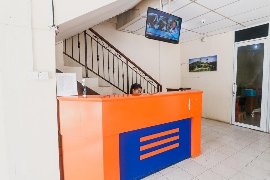 Батам: RedDoorz near Nagoya Hill Batam 2