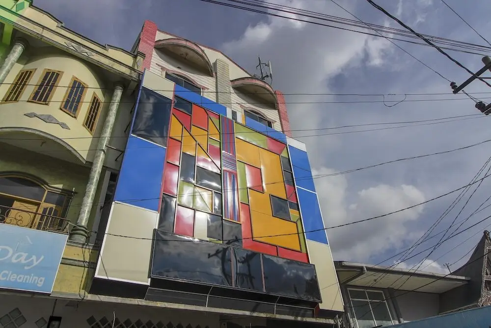 Медан: RedDoorz near Medan Plaza