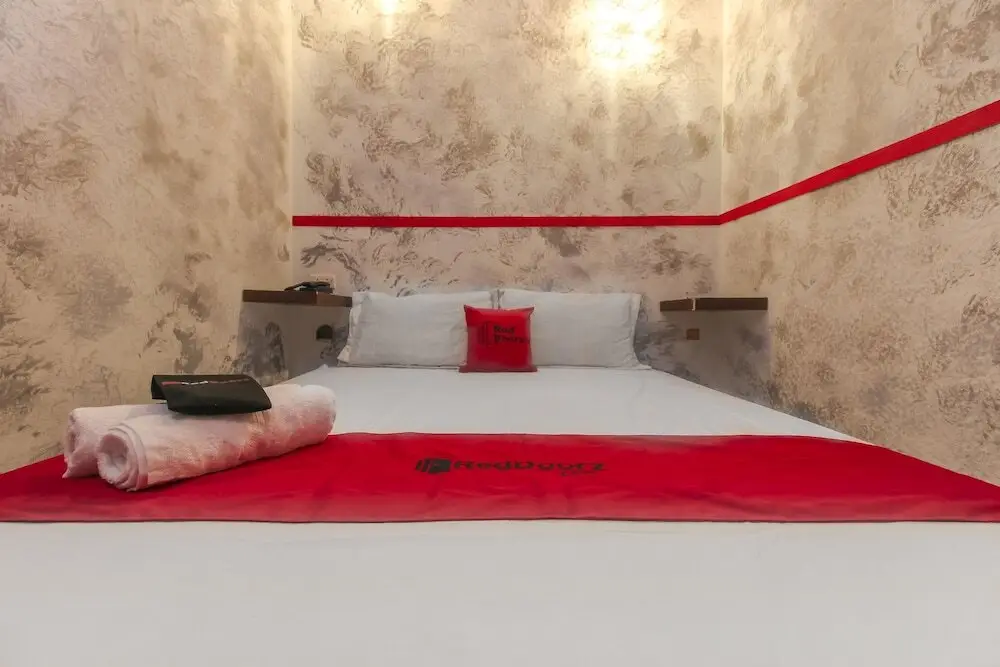 Медан: RedDoorz near Medan Plaza