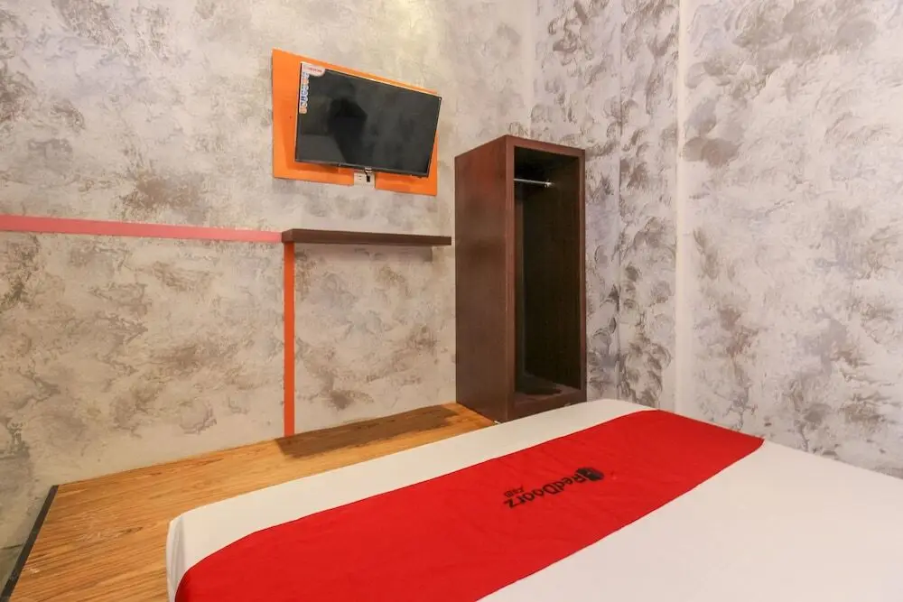 Медан: RedDoorz near Medan Plaza
