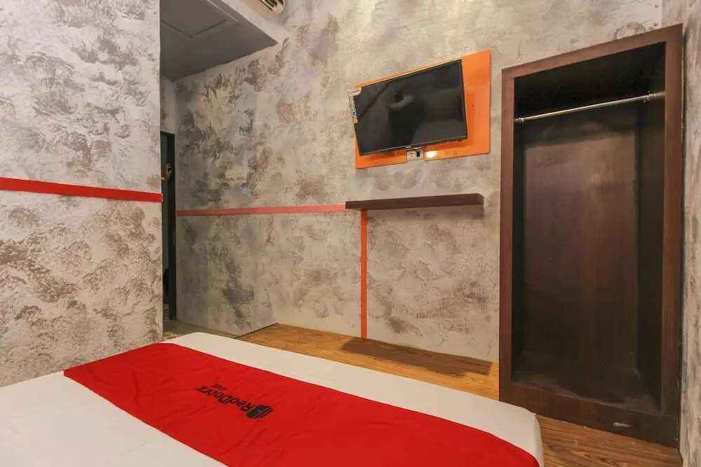 Медан: RedDoorz near Medan Plaza