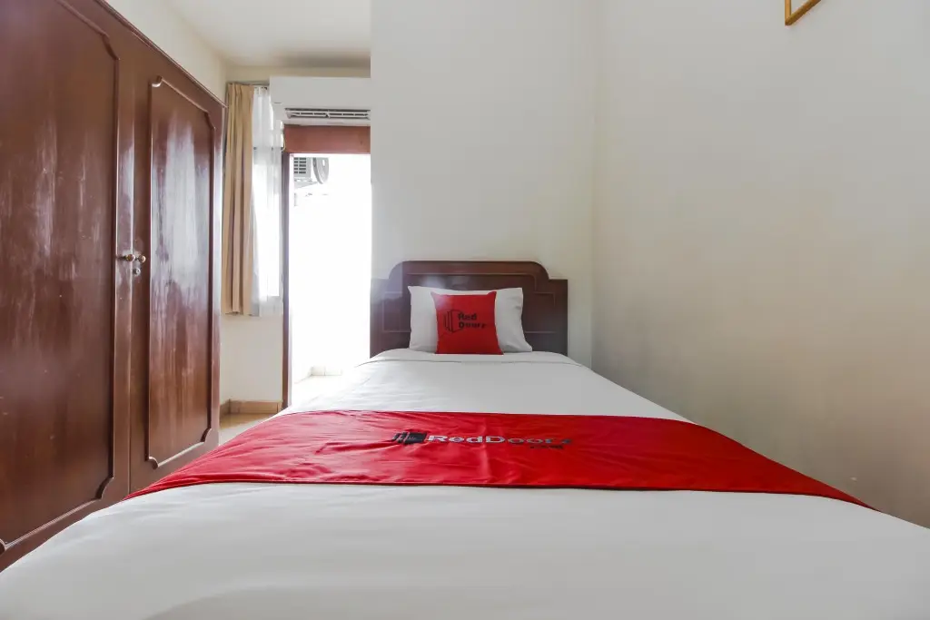 Джакарта: RedDoorz Plus near GBK Senayan