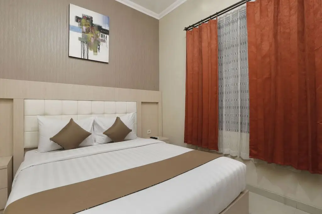 Джокьякарта: Hotel Atalie Malioboro
