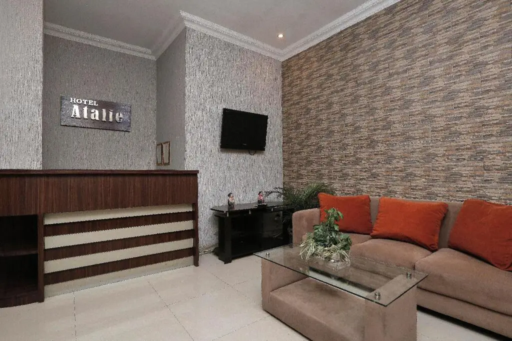 Джокьякарта: Hotel Atalie Malioboro