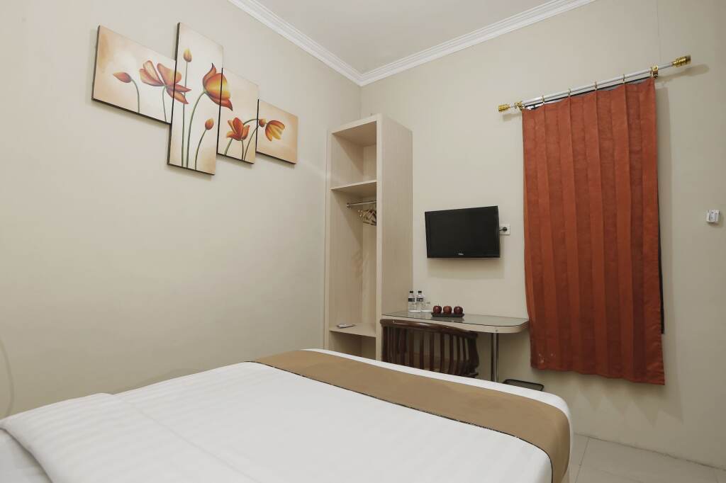 Джокьякарта: Hotel Atalie Malioboro