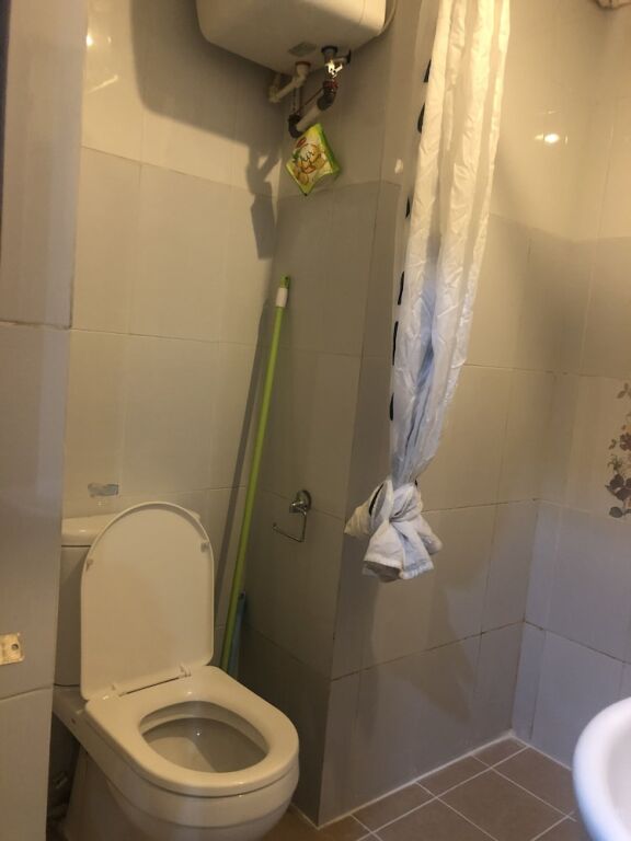 Батам: Studio Apartment Nagoya Mansion Batam