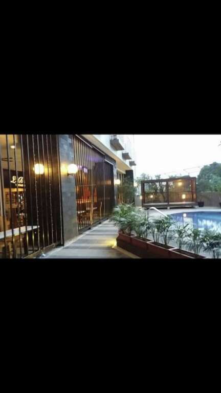 Батам: Studio Apartment Nagoya Mansion Batam