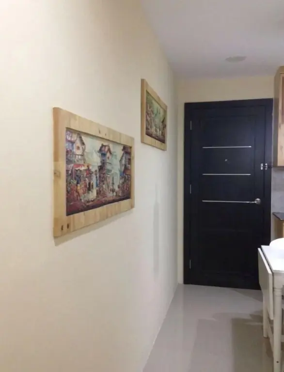 Батам: Studio Apartment Nagoya Mansion Batam