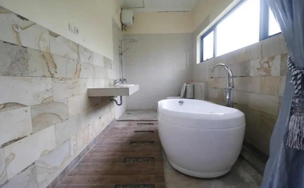 Петумбак: RedDoorz Plus near Kualanamu Airport