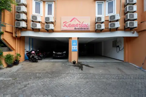 RedDoorz Near Kota Lama Semarang — фото 1