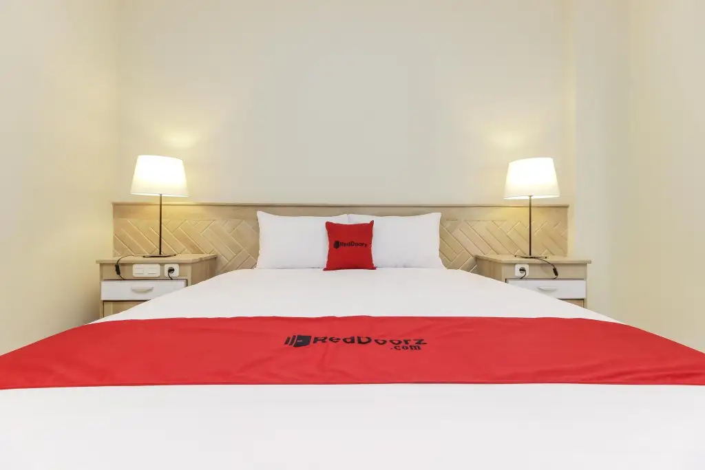 Джакарта: RedDoorz Premium near Ragunan Zoo 2