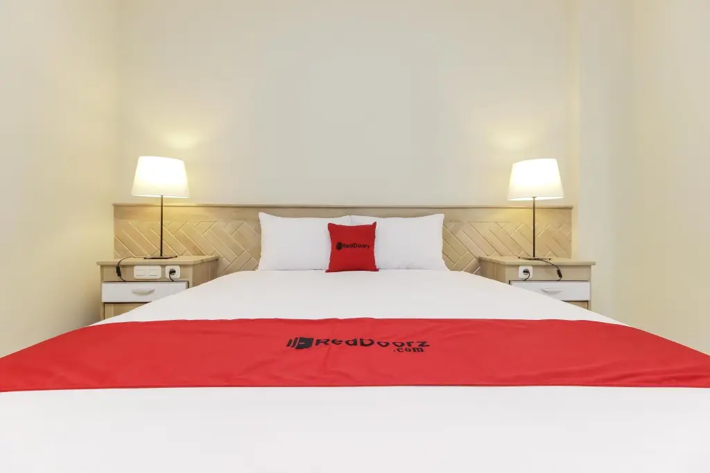 Джакарта: RedDoorz Premium near Ragunan Zoo 2