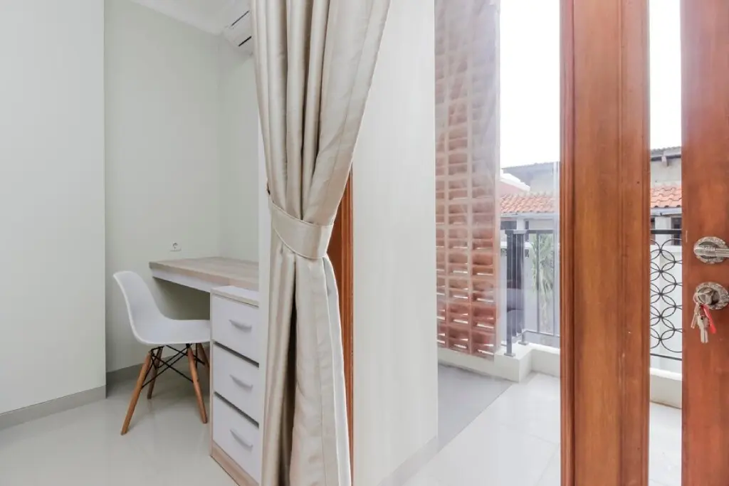 Джакарта: RedDoorz Premium near Ragunan Zoo 2