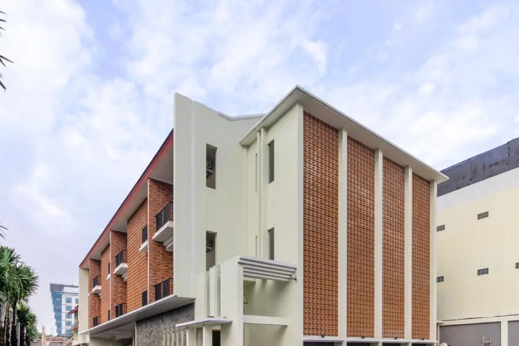 Джакарта: RedDoorz Premium near Ragunan Zoo 2