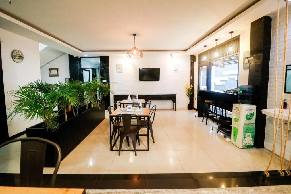 Бандар-Лампунг: RedDoorz Plus @ Jalan Raden Intan Lampung