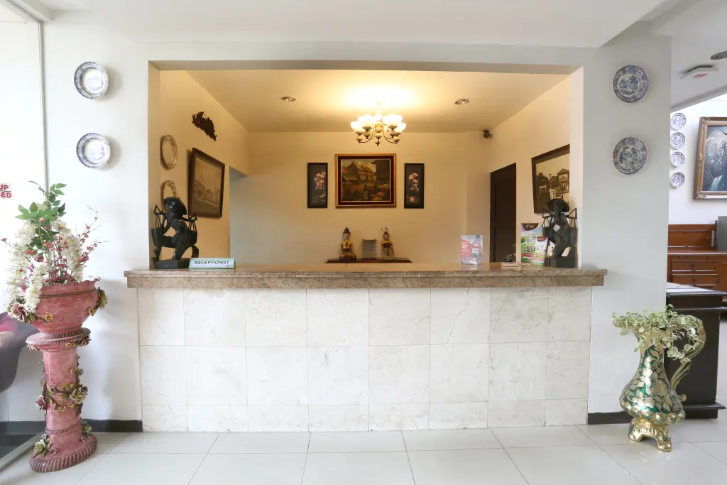 Бандунг: RedDoorz Near Braga Street