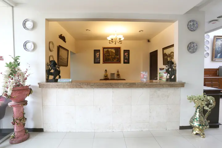 Бандунг: RedDoorz Near Braga Street