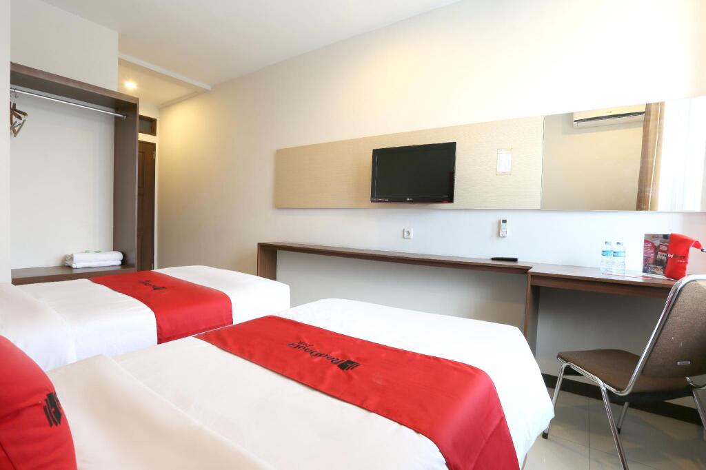 Бандунг: RedDoorz Near Braga Street