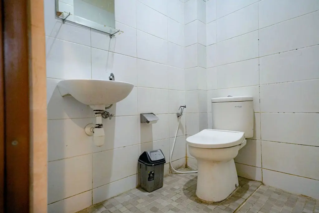 Бандунг: RedDoorz Near Braga Street