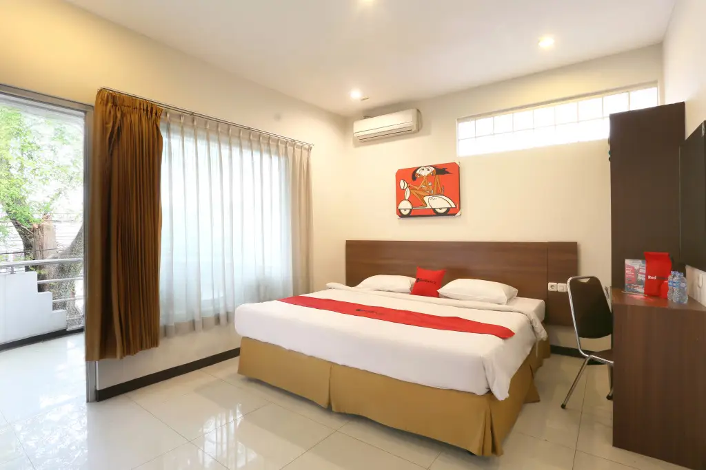 Бандунг: RedDoorz Near Braga Street