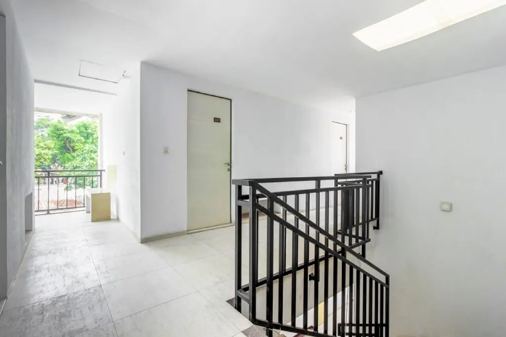 Депок: RedDoorz near Margo City