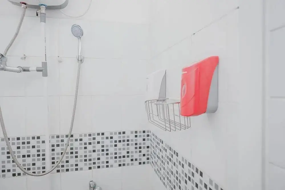 Бандар-Лампунг: RedDoorz near Lampung Walk