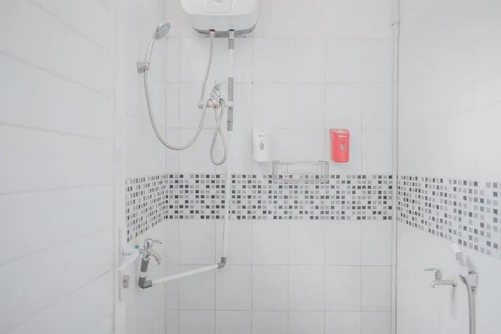 Бандар-Лампунг: RedDoorz near Lampung Walk