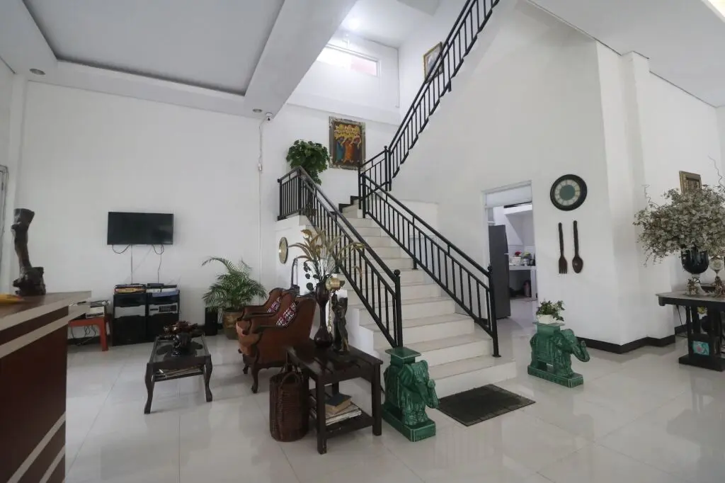 Бандар-Лампунг: RedDoorz near Lampung Walk