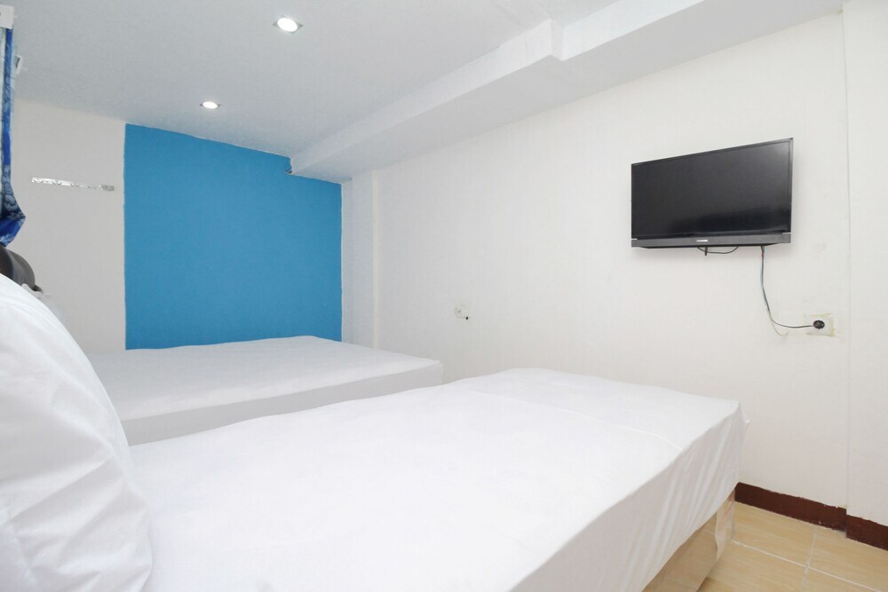 Медан: Sky Inn Rahmadsyah 1 Medan