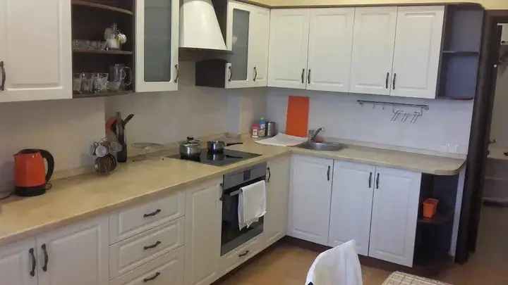 Ростов-на-Дону: Apartamentyi Akropol Na Sobornom