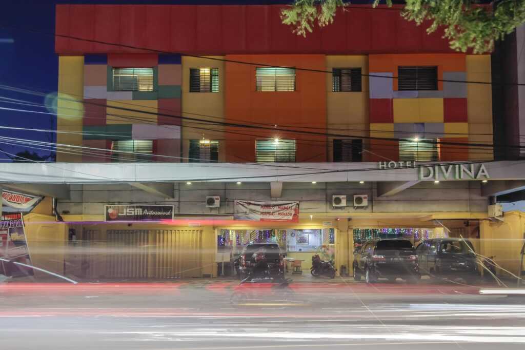 Манадо: RedDoorz near Bethesda Manado