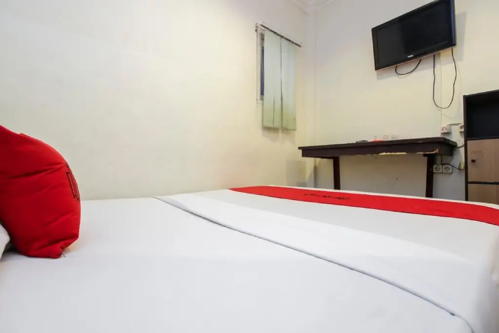Манадо: RedDoorz near Bethesda Manado