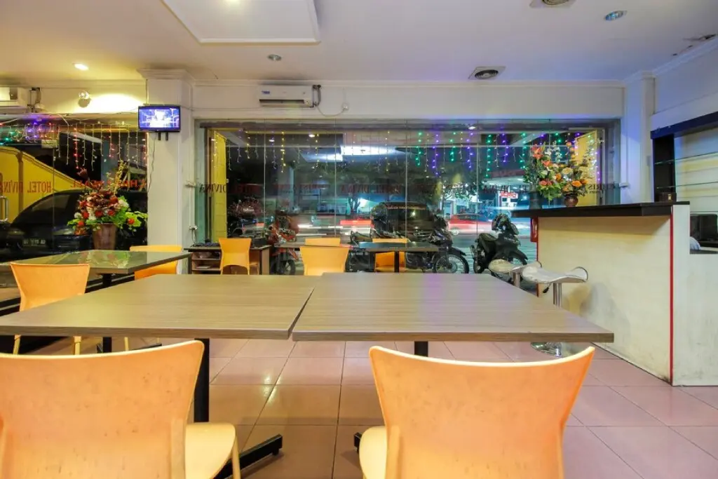Манадо: RedDoorz near Bethesda Manado