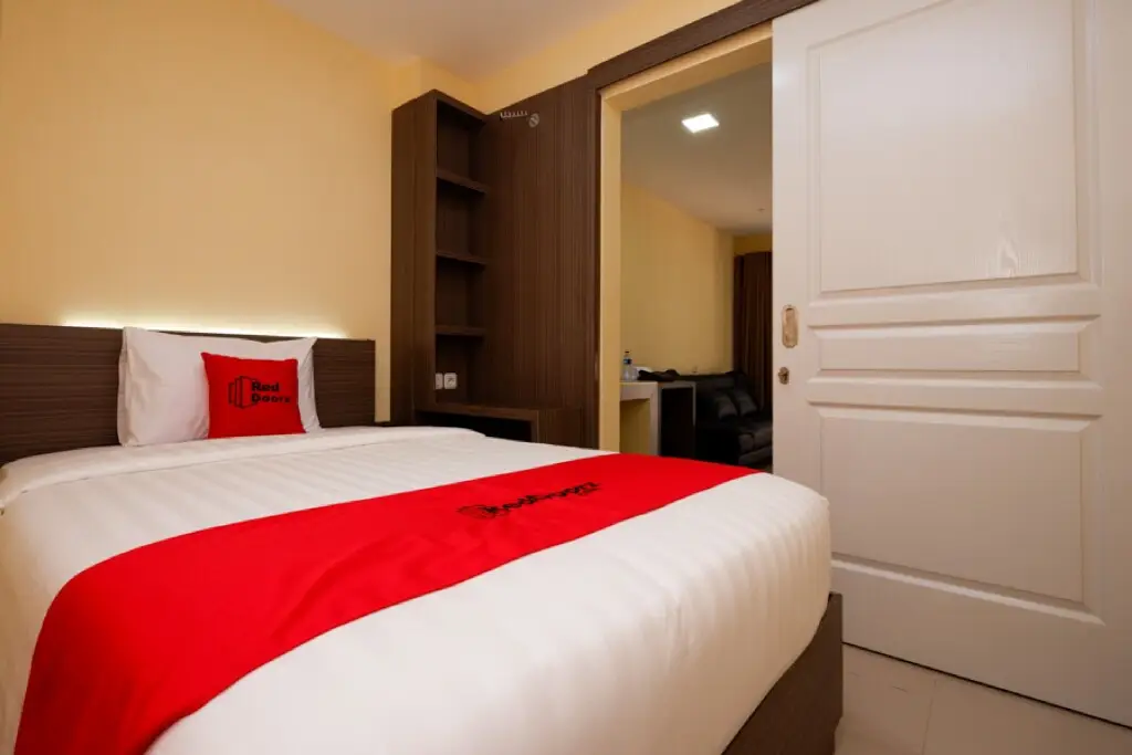 Семаранг: RedDoorz Plus near Paragon Mall Semarang