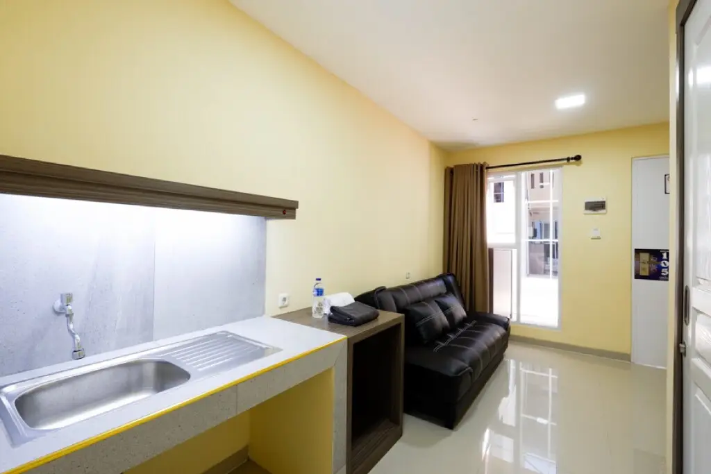 Семаранг: RedDoorz Plus near Paragon Mall Semarang